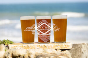 Yates' Brewery Illustrations