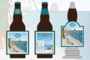 Yates' Brewery Illustrations