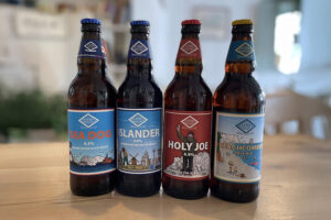 Yates' Brewery Illustrations