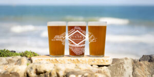 Graphic design by Solent, Isle of Wight - bespoke visual branding, logos and marketing materials.