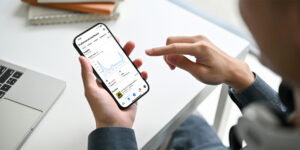 Social media marketing by Solent, Isle of Wight - content creation and strategy to engage audiences and boost brand visibility.