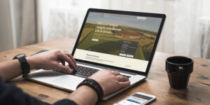 Brading Roman Villa Website